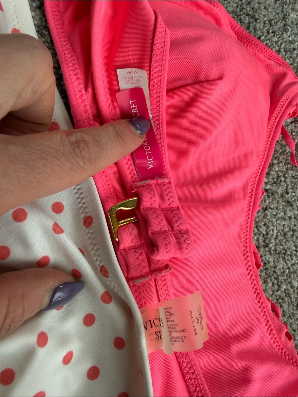 Women's Bikini / bathing suit Lot - Picture 5 of 16